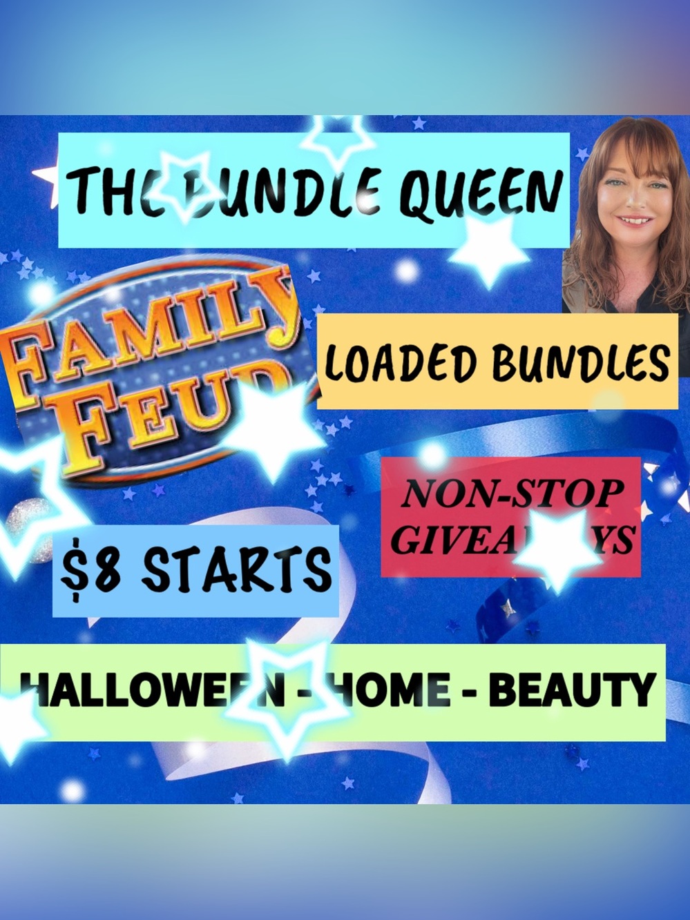 🚨HALLOWEEN GOODIES 🚨 CURATED bundles 🚨 NWT PURSES 🚨 $8 starts
